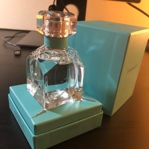 Tiffany & Co perfume 1.7oz